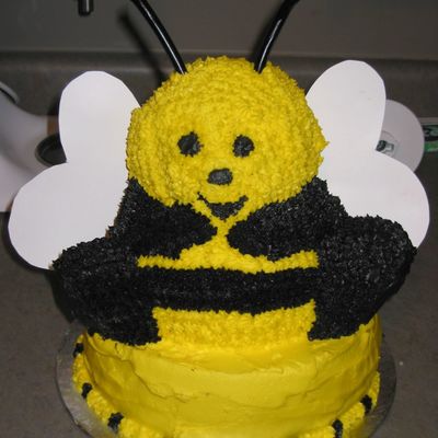 Bumble Bee