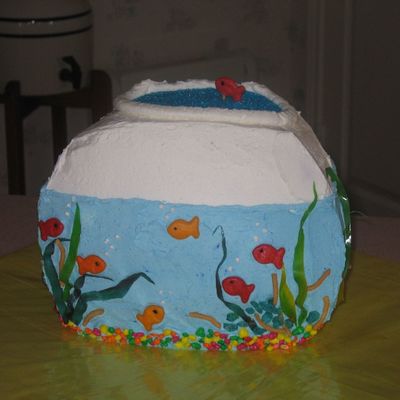 Fish Bowl