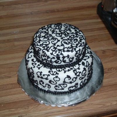 Practice Cake