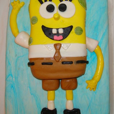 Spongebob