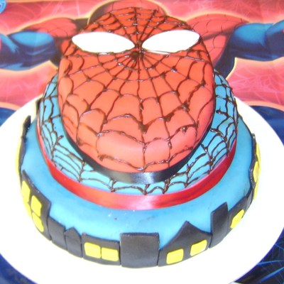 Spiderman