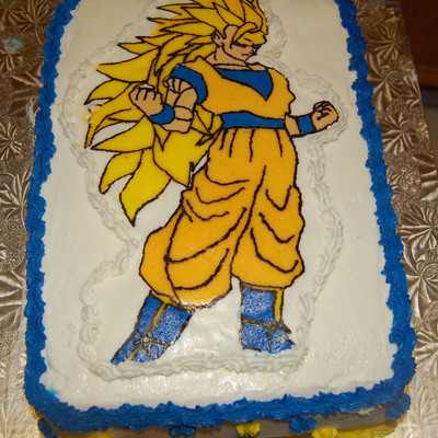 Goku