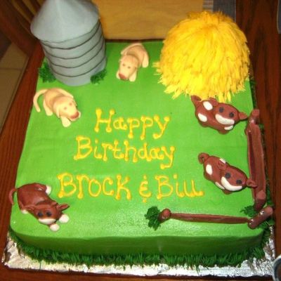 Father And Son Birthday