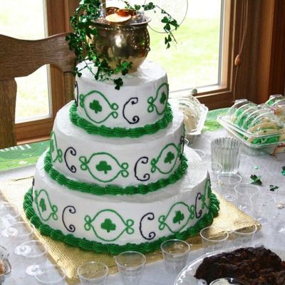 St. Patrick's Day
