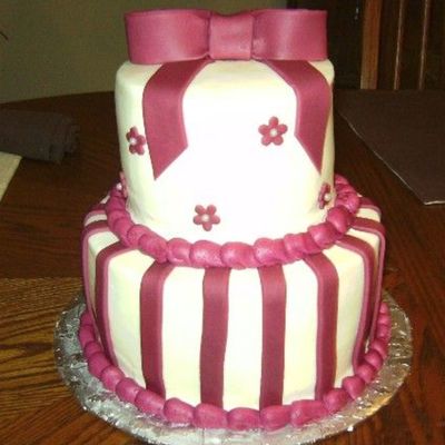 Bridal Shower