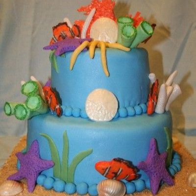 Under The Sea