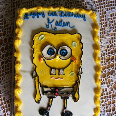 Spongebob