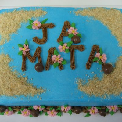 Ja Mata "see You Later"