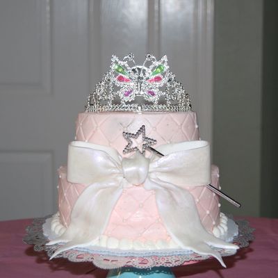 Princess Cake
