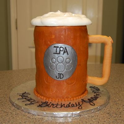 Beer Mug