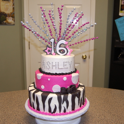 Sweet 16