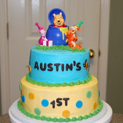 Winnie The Pooh