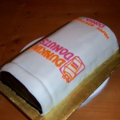 Dunkin Donuts