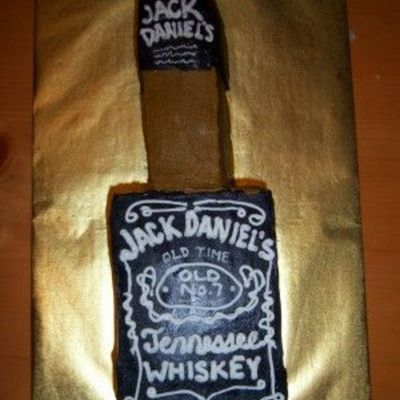 Jack Daniels
