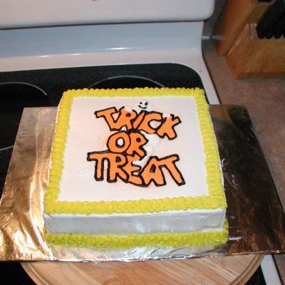 Firstcake
