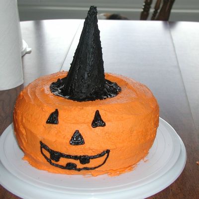 Pumpkin