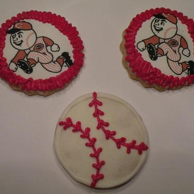 Reds Cookies