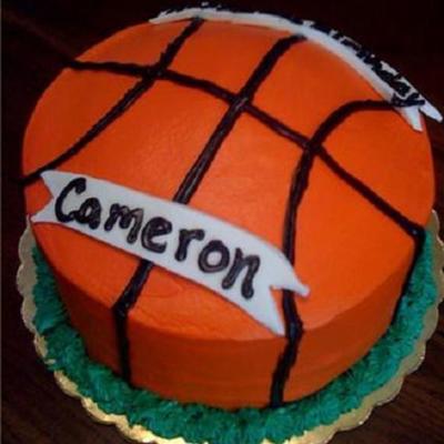 Basketball