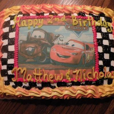 Cars