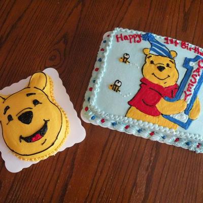 Winnie The Pooh