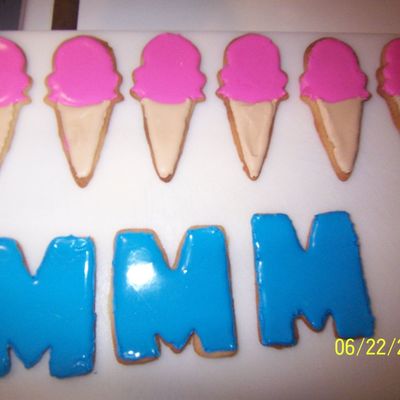 Another Pic Of My Cookies!