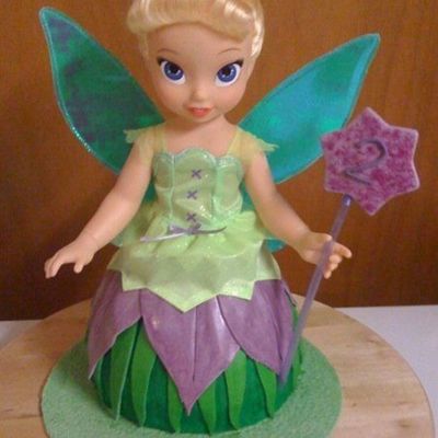 Tinkerbell