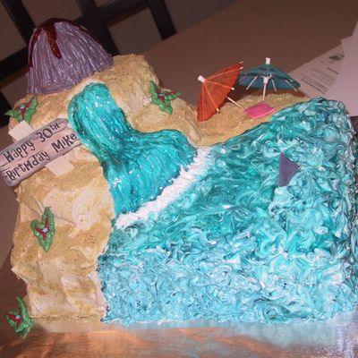 There Are Worse Things Than Turning 30