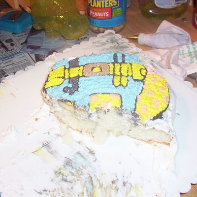 Same Bob-5 Minutes Later