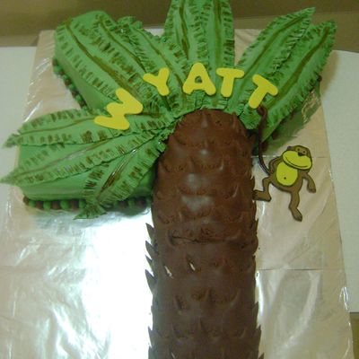 Palmera