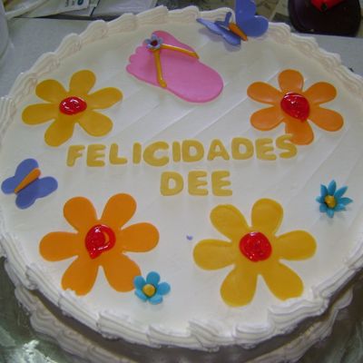 Flores