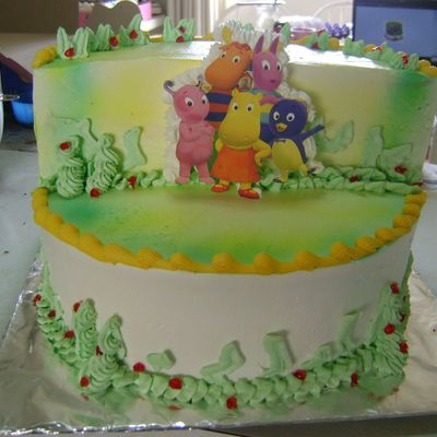 Back Yarid.