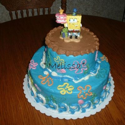 Spongebob!!