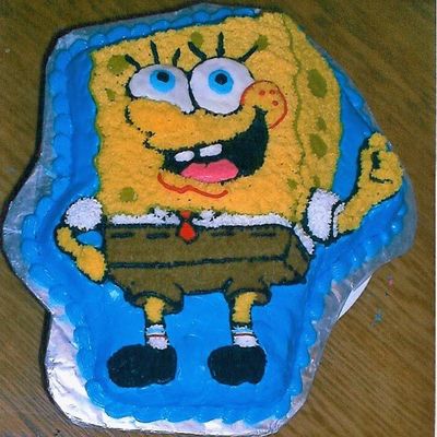 Spongebob