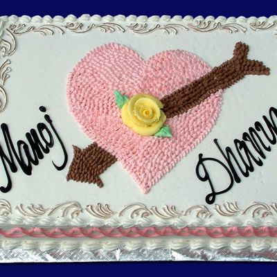 Delicious Anniversary