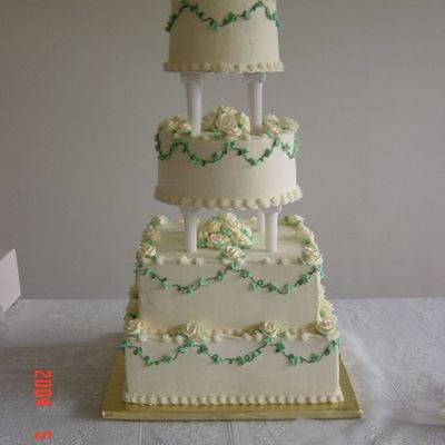 Vine Swags