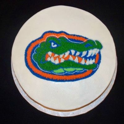 Go Gators!