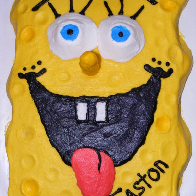 Spongebob