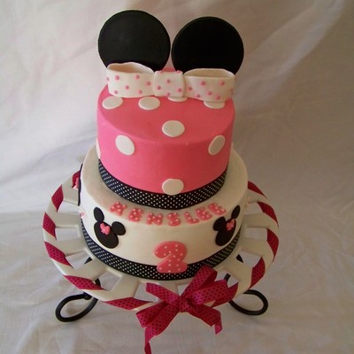 Minnie Mouse
