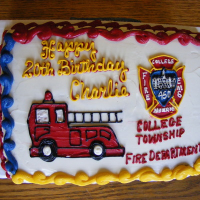 Ems Cake