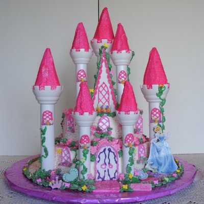 Princess Castle