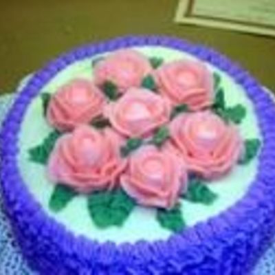 Moms Bday