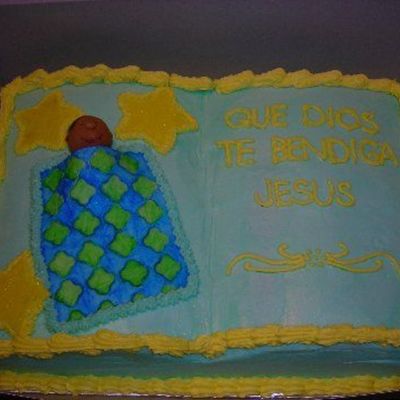 Baptism