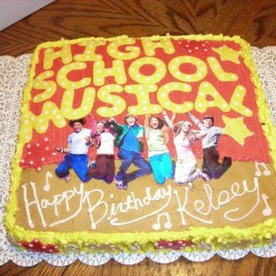 High School Musical