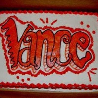 Birthday Cake 13 Yr Old Boy Fbct