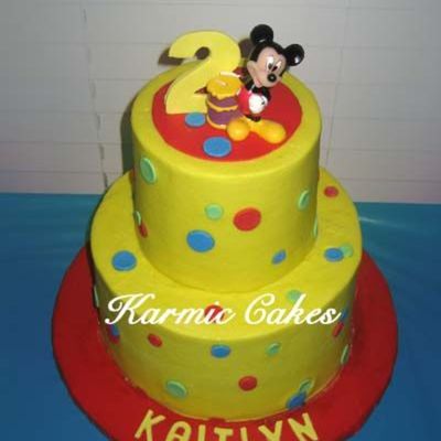 Mickey Mouse Clubhouse