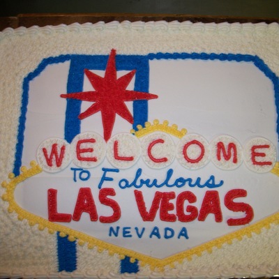Married In Vegas