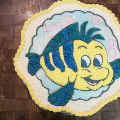 Flounder