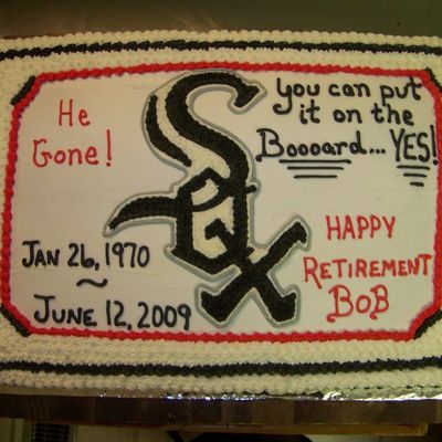 Biggest Sox Fan