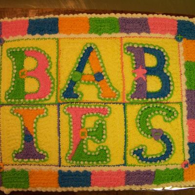 Baby Shower
