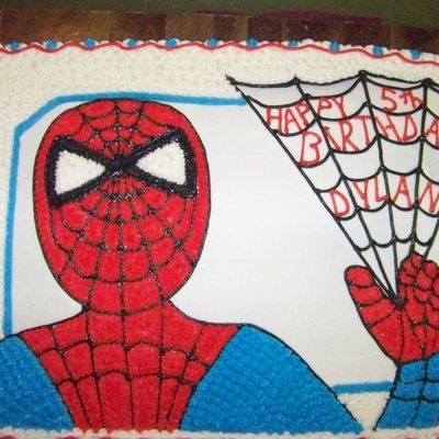 Spiderman